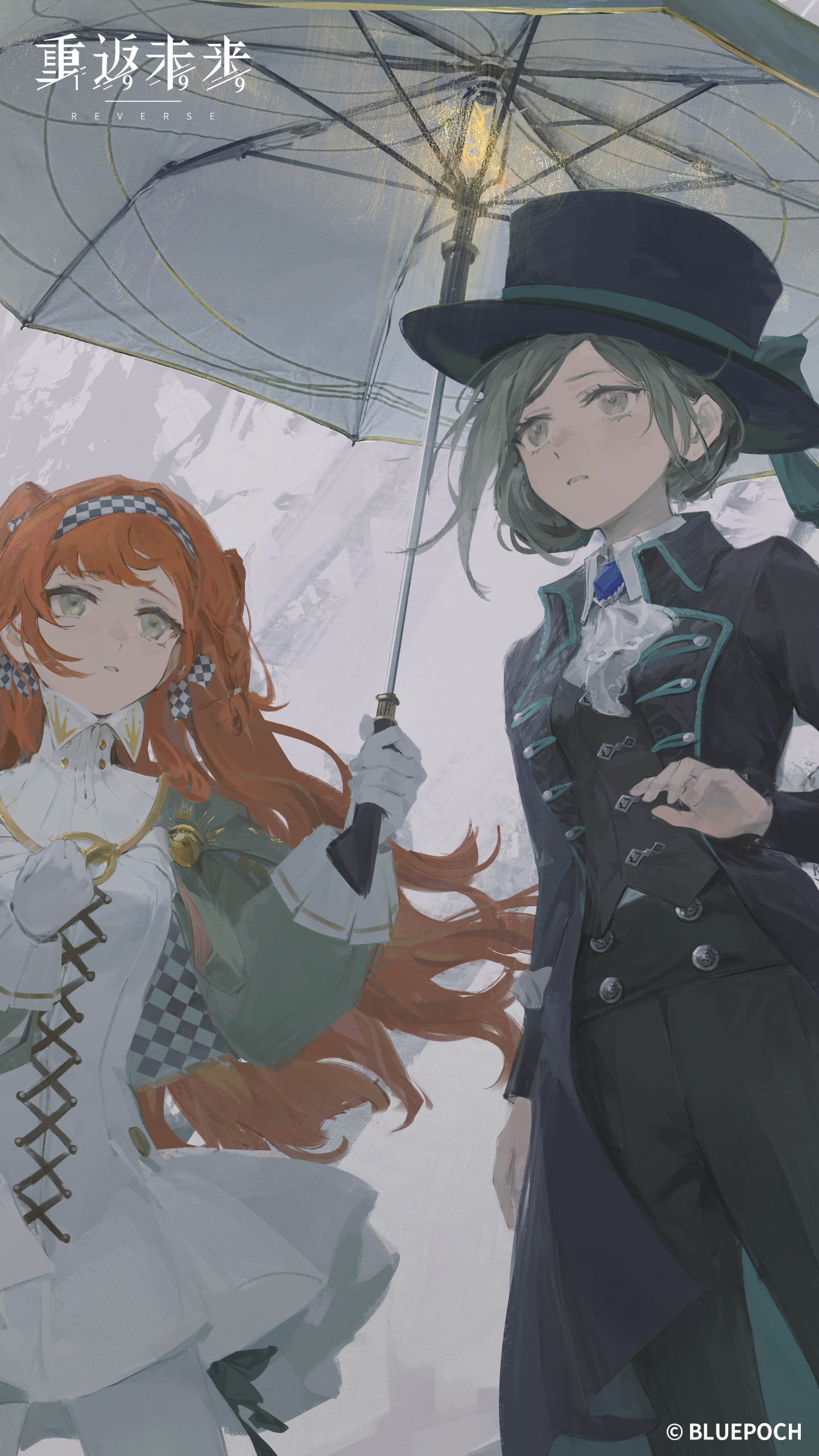 竖版海报